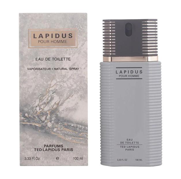 

Ted Lapidus Pour Homme Vapo 100ml туалетная вода