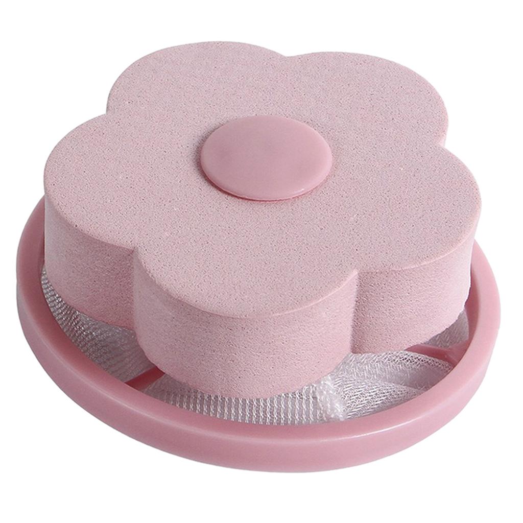Cleaning Mesh Bag,Pet Hair Remover, Filter Bag,Laundry Baskets,Reusable Floating Laundry Bag