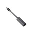Portable Power Connector Cable Flexible Type C Adapter Male To Female Waterproof Power Converter Adapter for Mini