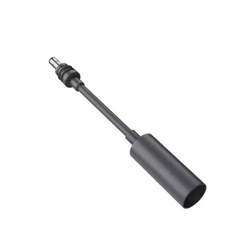 Portable Power Connector Cable Flexible Type C Adapter Male to Female Waterproof Power Converter Adapter for Mini