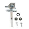 Motorcycle Gas Fuel Petcock Tap Valve Switch Pump For Honda XR400R XR600R 16950KCY671 16950MN1871  16950-KCY-671 16950-MN1-871