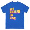 Topp – T-skjorter