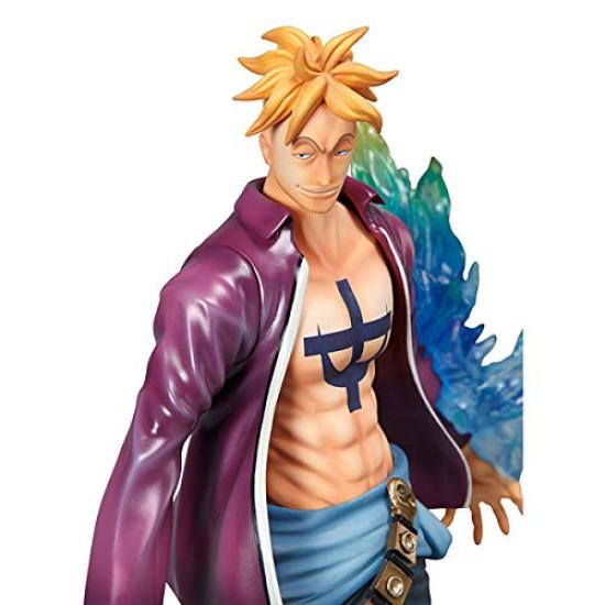 Portrait.Of.Pirates One Piece Series NEO-DX Phoenix Marco