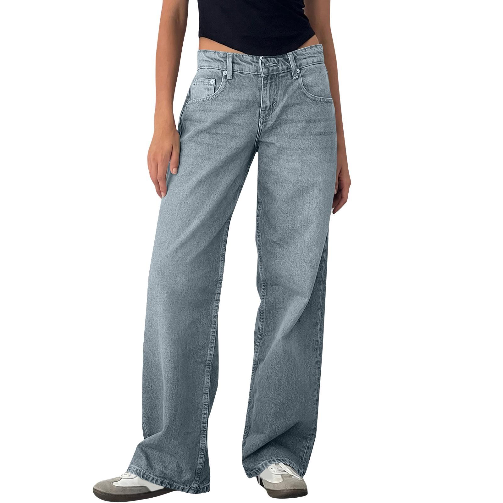 

Женские пижамные штаны, одежда для сна, повседневные брюки с эластичной резинкой на талии, удобные прямые свободные брюки для йоги L