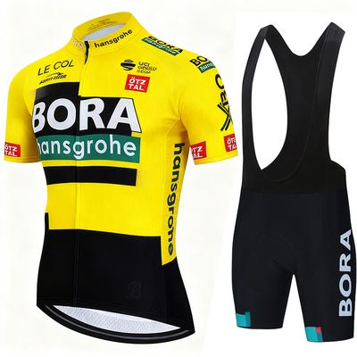 Ropa para ciclismo – Conjuntos ciclismo