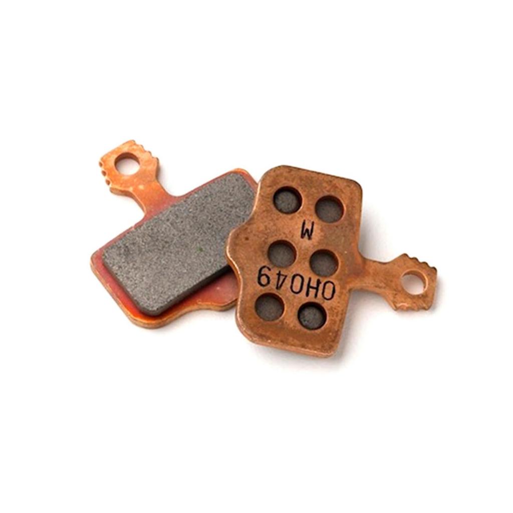 SRAM Disc Brake Pad HRD AXS 2Piece Sintered/Steel