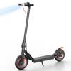 iScooter Monopattino Elettrico I9M City – Motore da 500W, velocità massima 35 km/h, autonomia 30 km, certificato UL2272, design pieghevole(NON ABE)