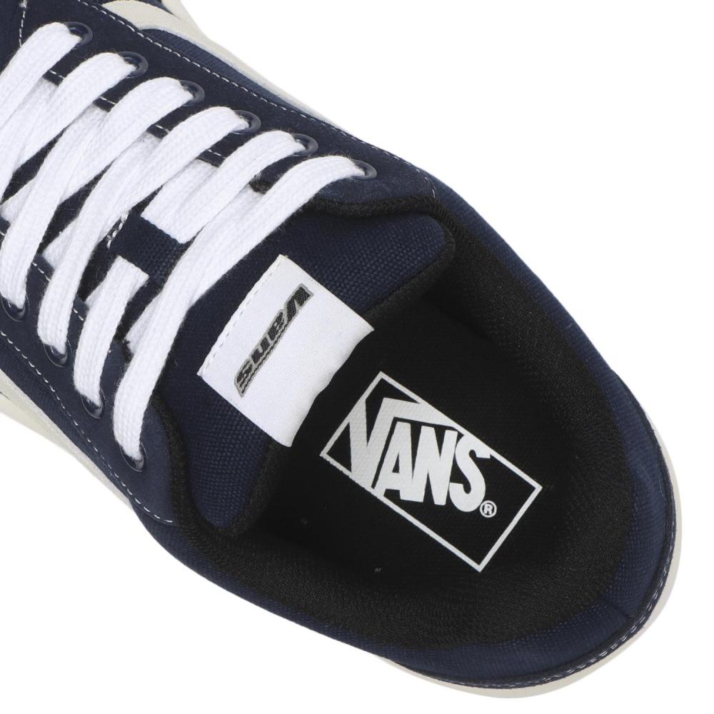 Vans Grasso Navy White Model V2069