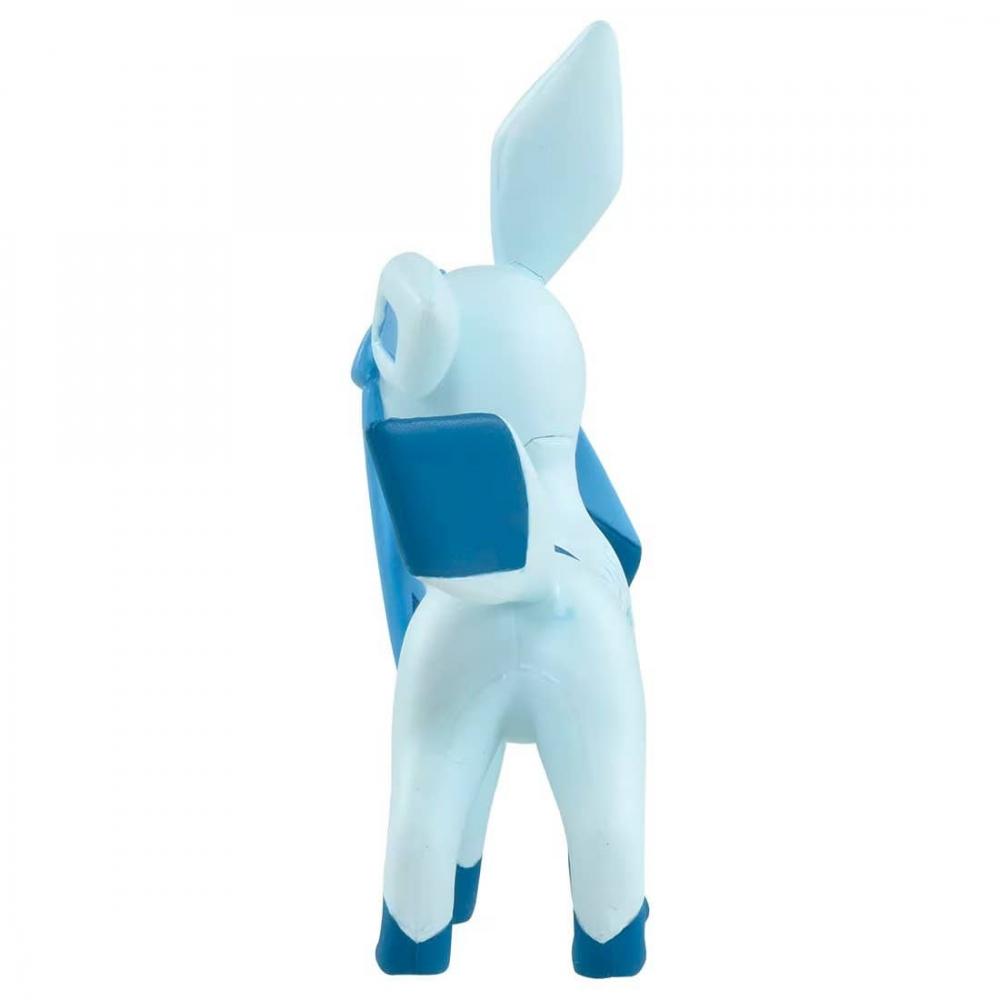 Pokemon Moncolle Ms 37 Glaziola