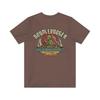 Doodlebugger 1951 Vintage Men's T Shirt