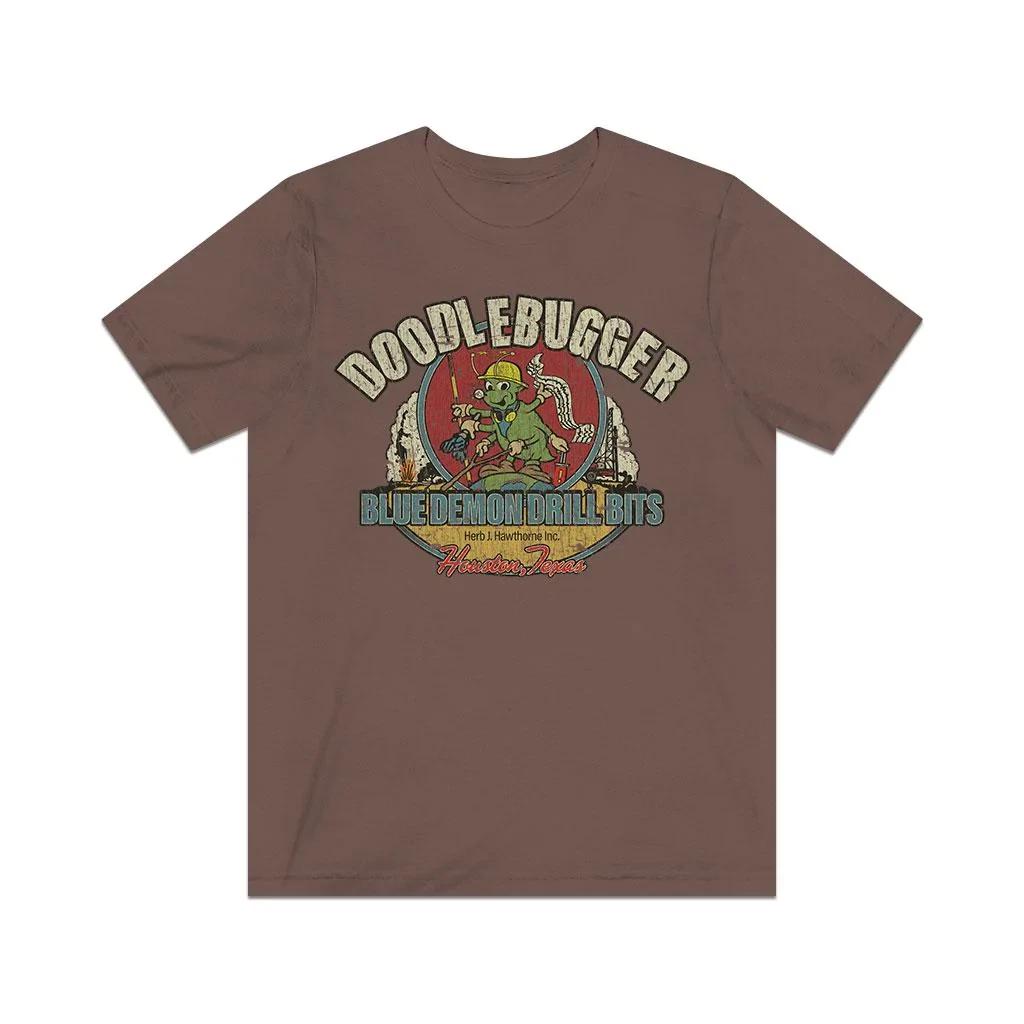 

Doodlebugger 1951 Vintage Men s T shirt S