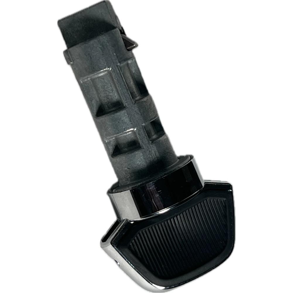 Steering Column Key Release Lever Knob Compatible with For CTS 2008-2015 Models OEM 2582393 ABS Material Replacement Part