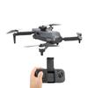 RC Drone 4K Dual Camera 4 Sided Obstacle Avoidance Optical   Positioning WiFi Remote Control Quadcopter
