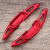 For Mazda 2 3 6 CX-3 CX-4 2013 CX-5 2016 2017 2018 MX-5 Atenza Axela 2014-2018 Car Steering Wheel Shift Paddle Aluminum DSG