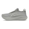 Asics Tênis Unissex Gel Nimbus 27 Cinza Selo Cinza Lago 1011B958-020