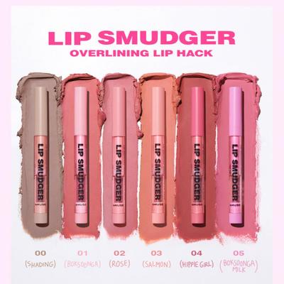 YENİ DUDAK KÜFÜRÜ 6 Ton 0.5g