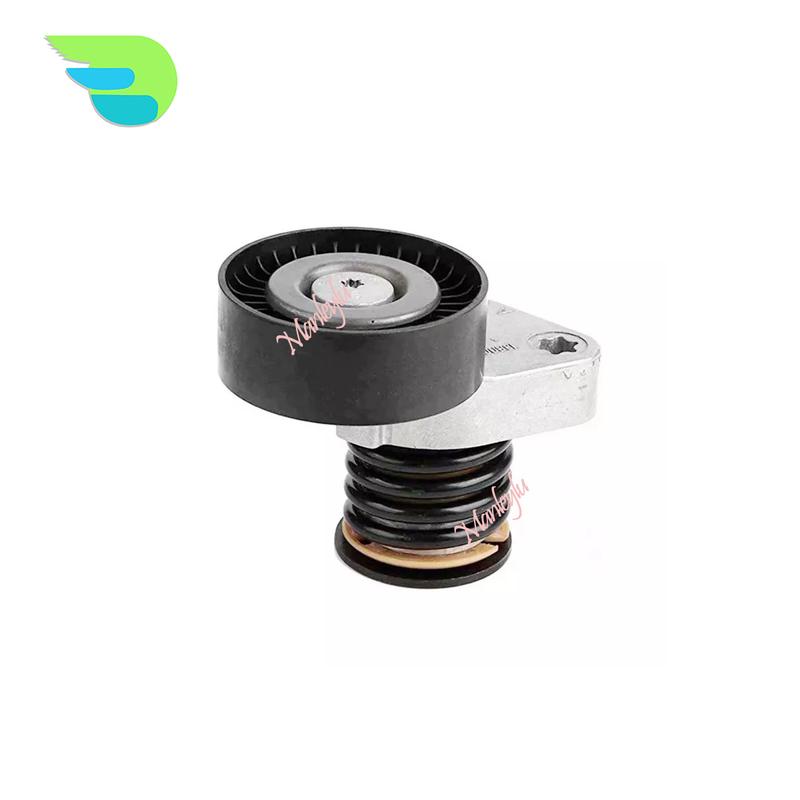 2712000270 Belt Tensioner For MERCEDES-BENZ C230 W202 W203 S203 S204 W204 CL203 C200K W163 W208 1.8L L4