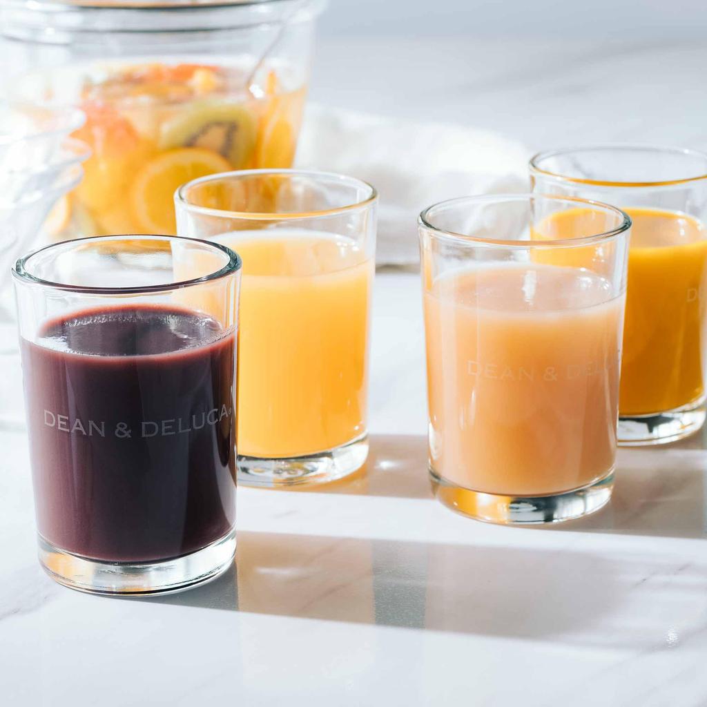 DEAN & DELUCA Fruit Drink & Jelly Set