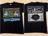 White Zombie T-Shirt Vintage White Zombie La Sexorcisto Devil Music Vol T-Shirt
