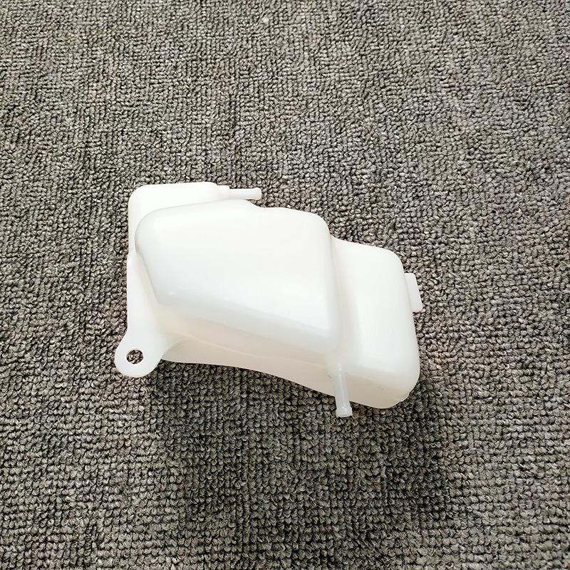 Offroad oljebehållare för Suzuki DRZ400 Motorcykeltillbehör