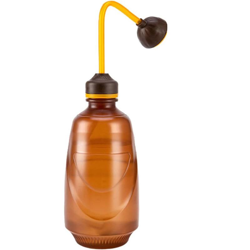 1Pc Watering Can Small for Seedlings 450 Ml Mini Watering Can Watering Ball Shower