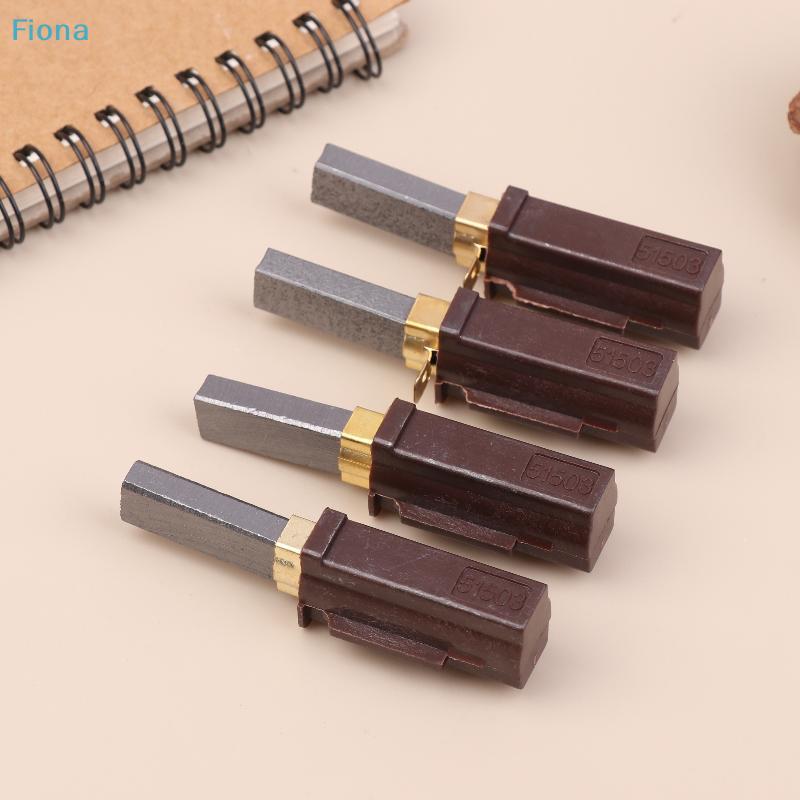 51503 Carbon Brushes Replacement, Universal Motor Carbon Brushes for Power Tools & Home Appliances