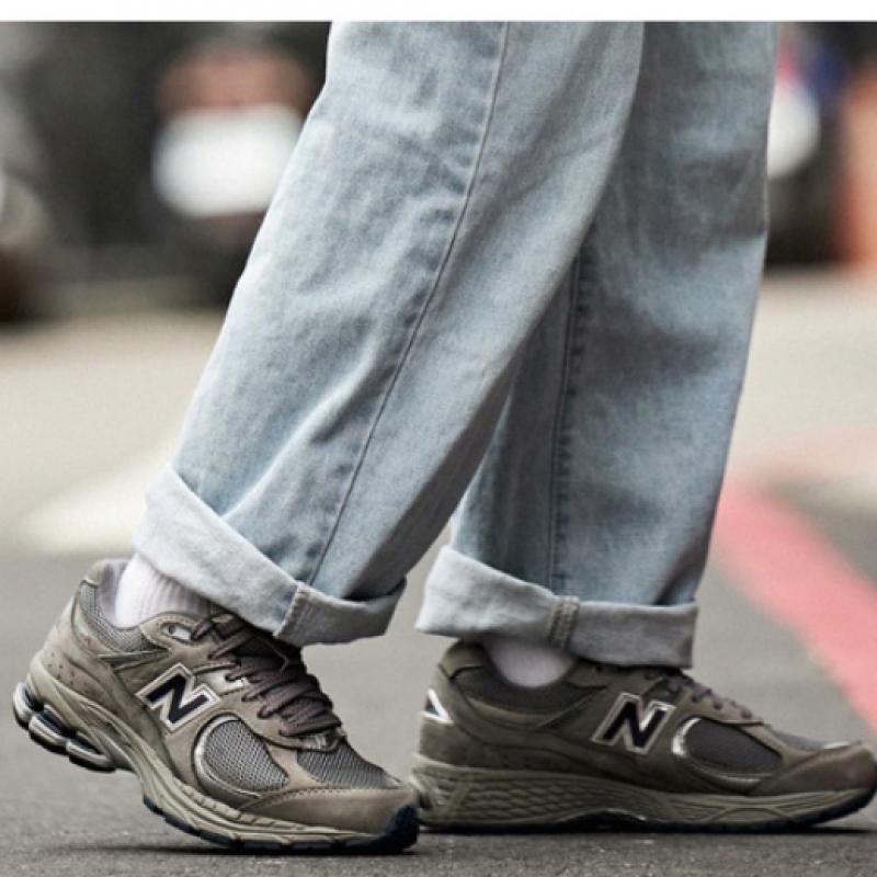 New Balance 2002 Unisex Sneakers Ml2002ra