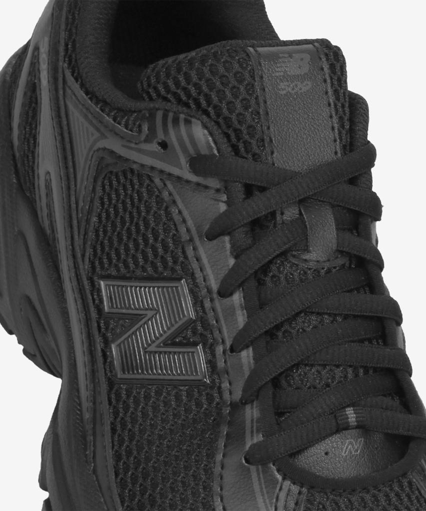 New Balance Nbpdgs409B / U509355 (Black) (A Type)