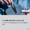 SHIMANO Pocketable Water Bag Bag Khaki BK-002X