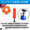 Ailunate Soccer Ball, Curving, Curving, Curve, Magic Ball, Size 4, Banana Shot, Practice, Shooting, Free Kicks, Play, Inflator, Pump Included, Gift