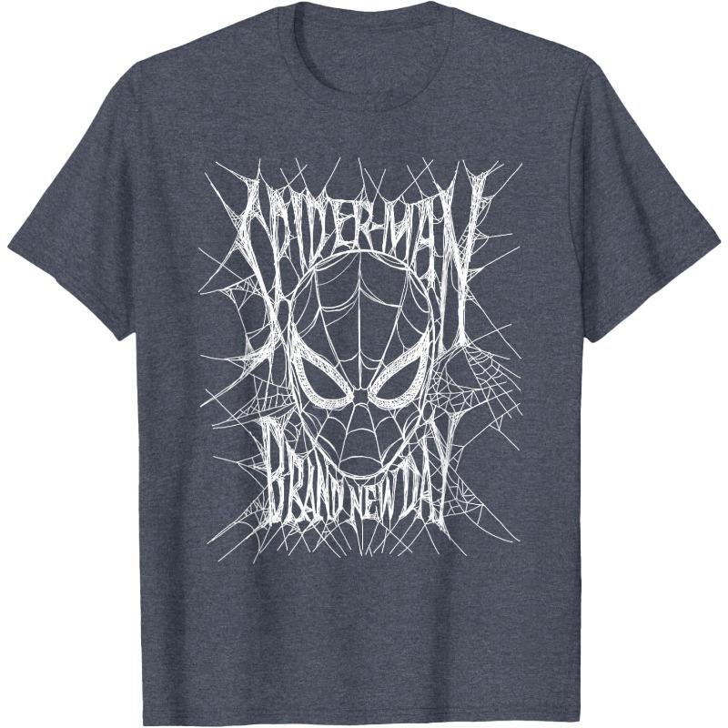 Movie 2026 Classic Character Graphic T-Shirt Men Women Short Sleeve Streetwear Tshirts Gifts