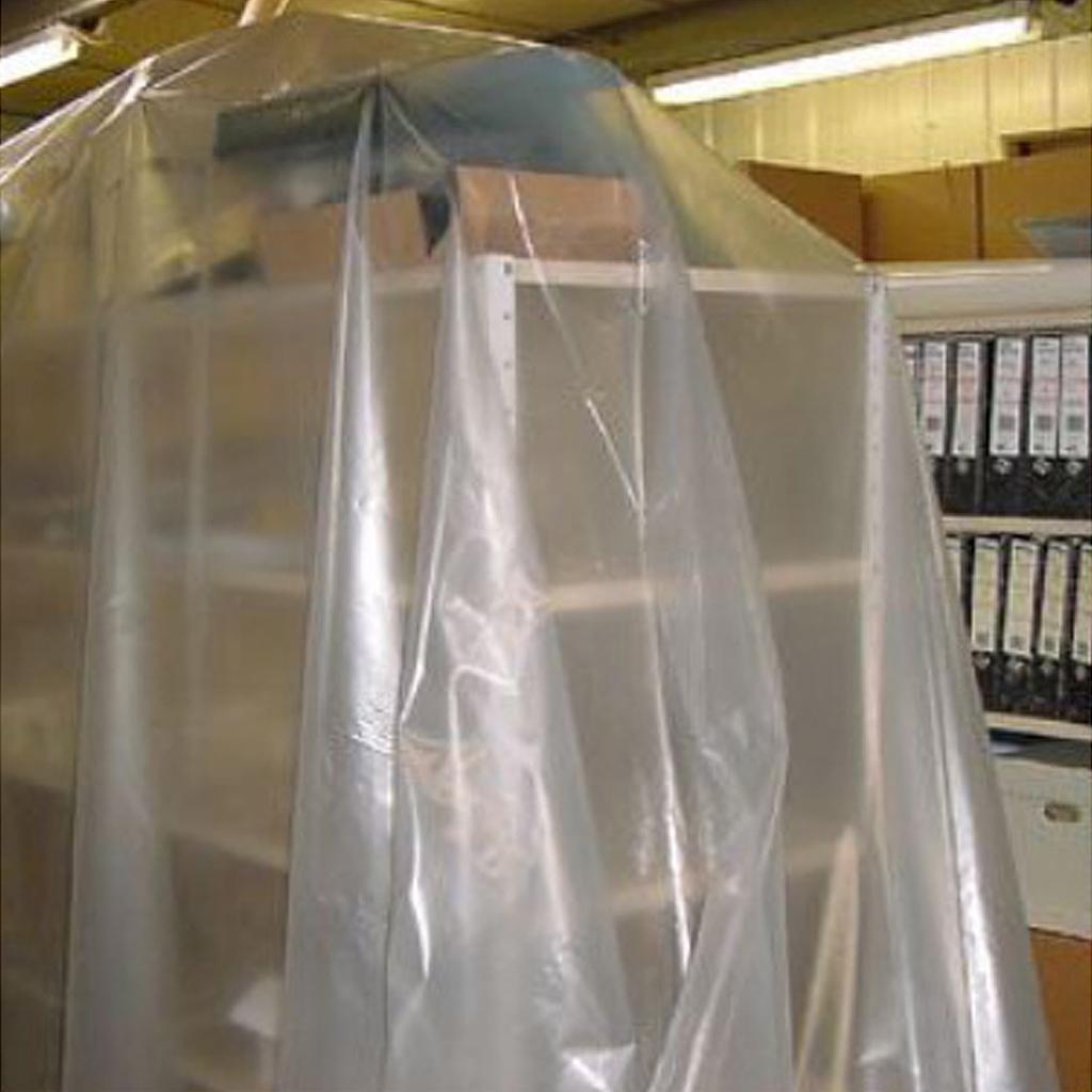 Clear PVC Tarp Water Proof Soft Glass Cloth Translucent Tarpaulin for Garden Balcony Truck Car Boat 2x2m