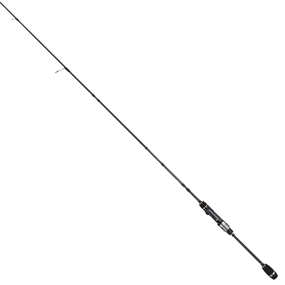 

Tailwalk Rod Outback Light S665UL чорний