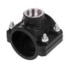 Water Pipe Female Thread Tee Repair Clamp