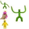 Roblox Rainbow Friends Giocattolo Morbido Fidget Sollievo dallo Stress Decompressione Accessorio Regalo di Natale