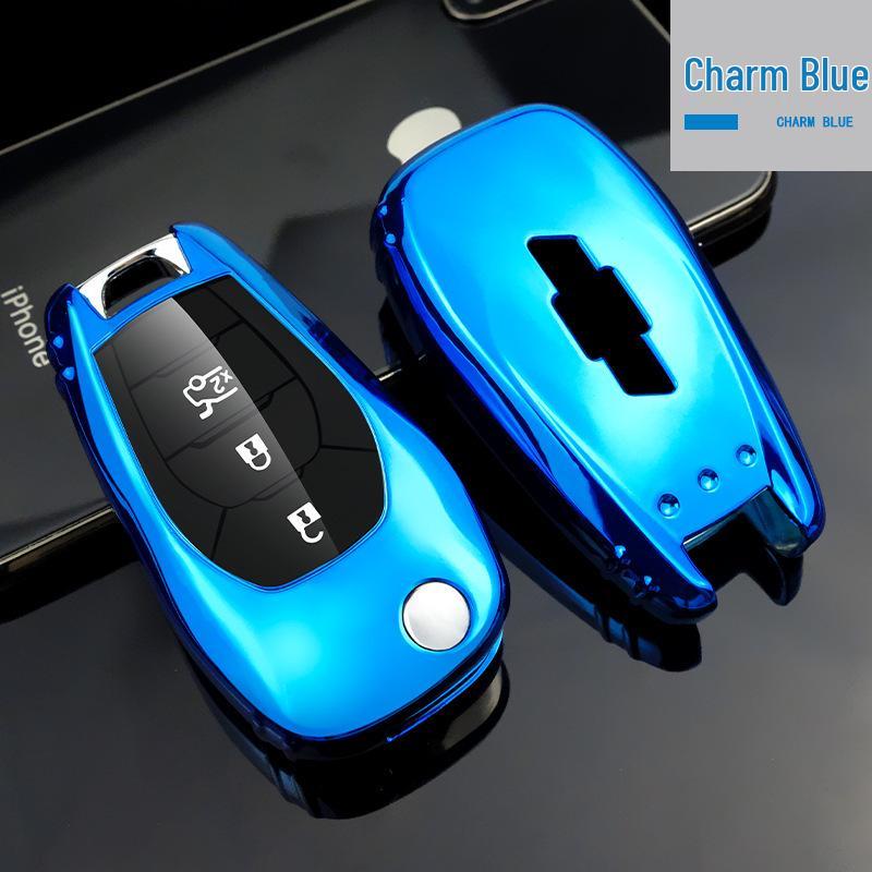 Chevrolet Cruze/Malibu Key Fob Protective Cover