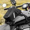 5L Portable  Motorcycle Fuel Tank Bag Universal Motorbike Riding Cycling Tool Backpack Anti-Slip Reflective ATV Tank Bag