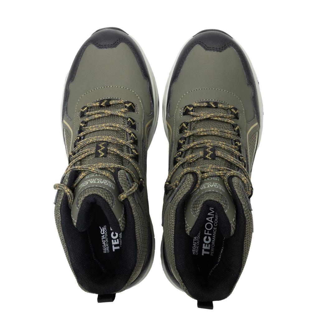 Regatta Botas de Caminhada Femininas/Senhoras Lady Vendeavour