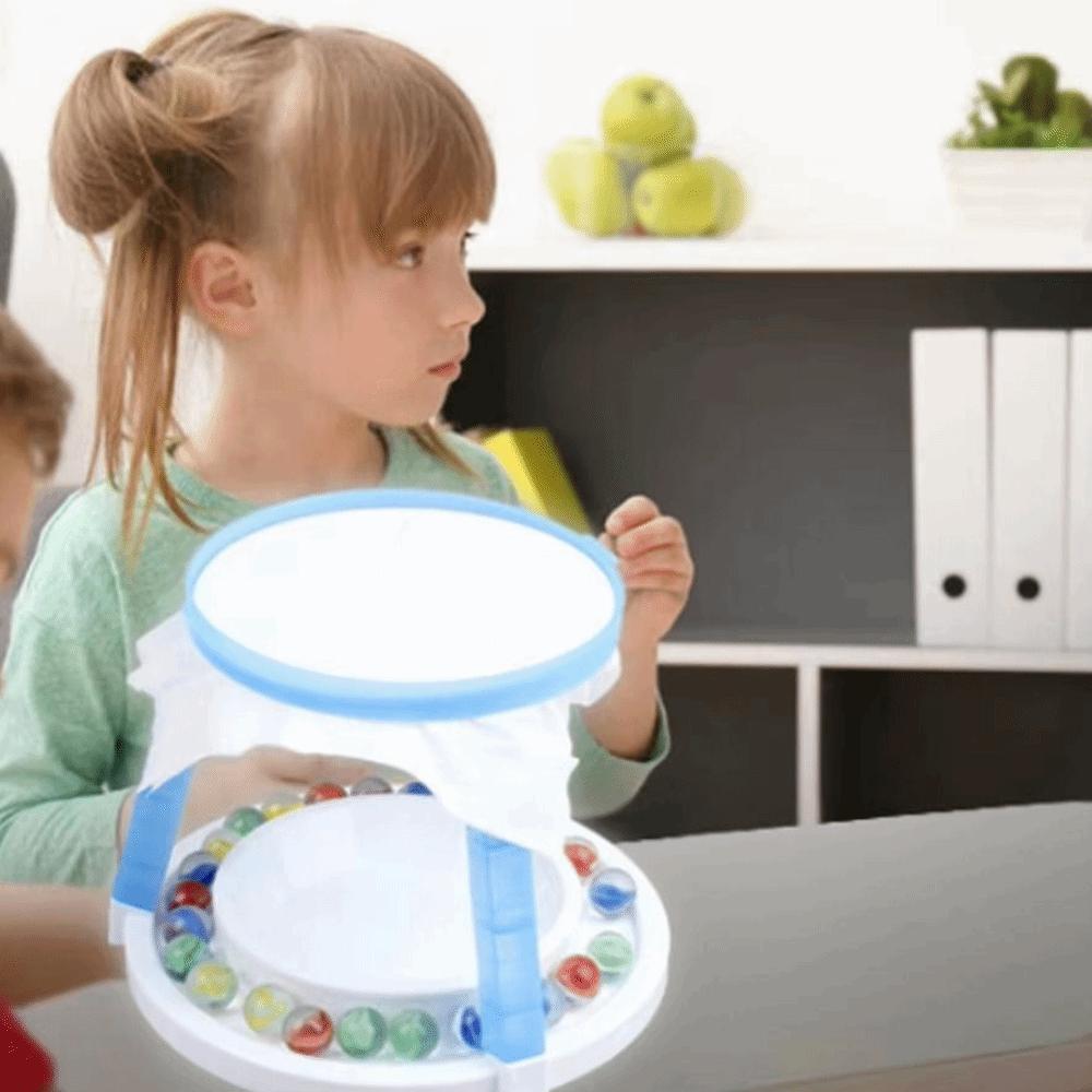 Challenge Ice-breaking Penguin Thin Ice Game Thin Ice Table Game  Family Parent Child