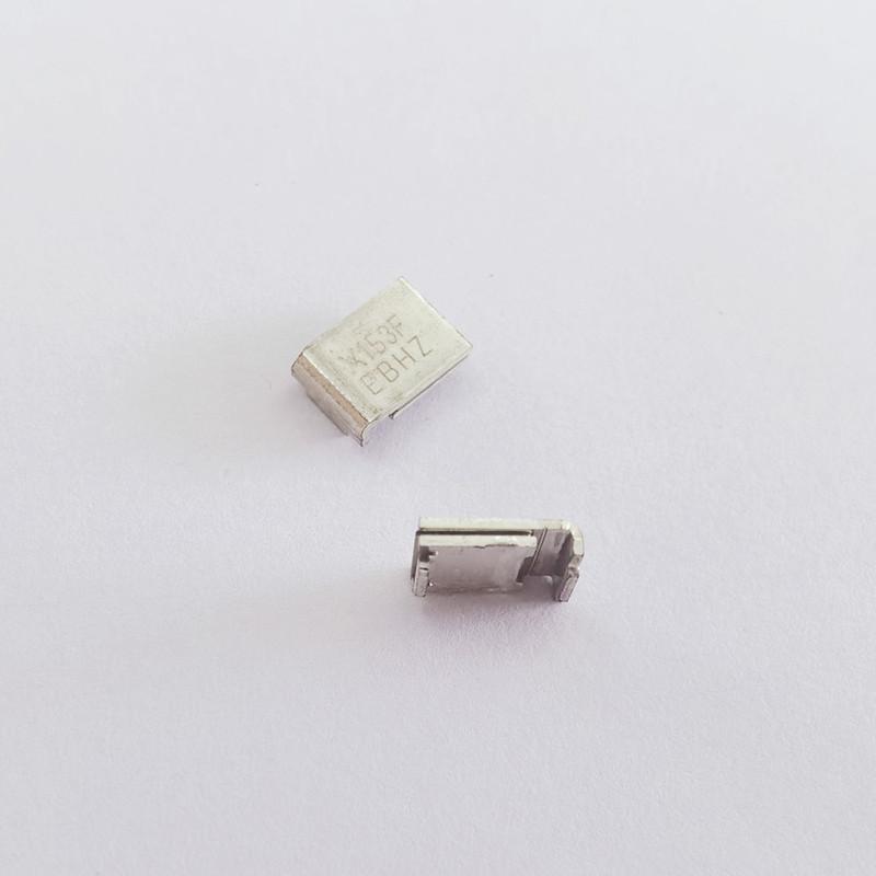 Original new 100% SMD self recovery fuse 1.5A 3425 It:3A 33V X153 SMD150F/33-2