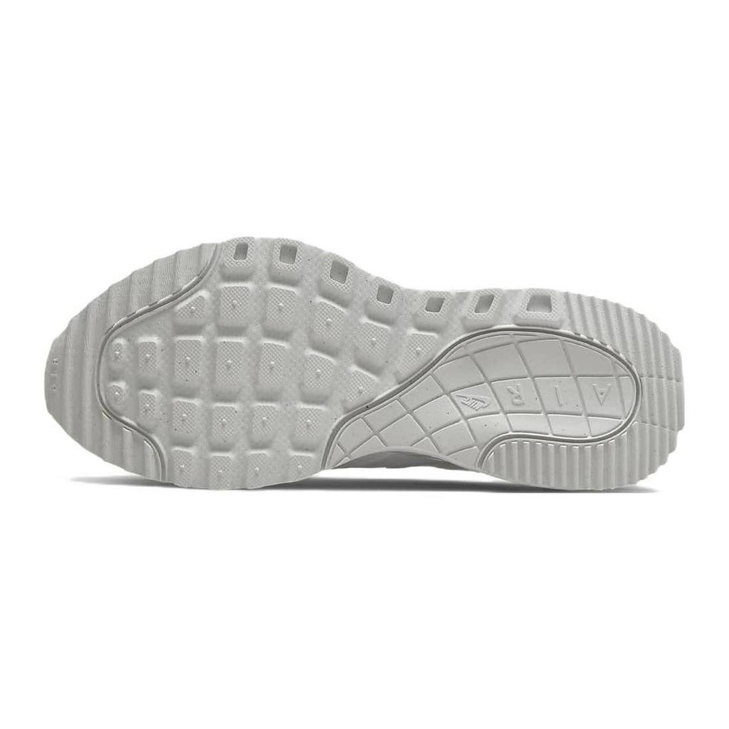 Nike (Γ.Σ) Air Max SYSTM Λευκό/Καθαρό Πλατινένιο DQ0284-102