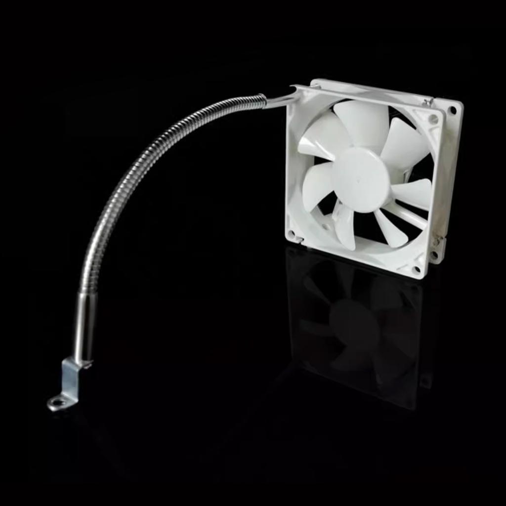 Multifunctional Fan Cooling Bracket Chassis Magnetic Suction Bracket Magnetic Absorption Bracket Tool for Motherboard
