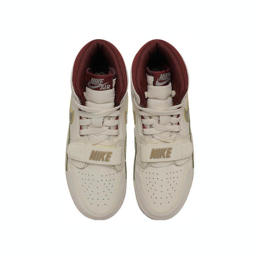 Jordan Air  312 Performance Training Basketball Shoes Kids Sneakers Phantom-White FH2969850-63