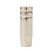 Hot 2020 Practical Conical Nozzles Gas Welding Torch Accessories Conical Nozzle MIG MB15 Parts Practical Push On