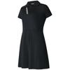 Women's Golf Sun Protection Polo Dress