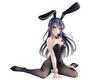 Filia Rascal Does Not Dream of Bunny Girl Senpai Figurka Sakurajima Mai AMP+ ~Zajíčková ver.~