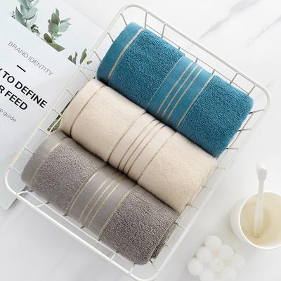 Toallas de Algodón, Toallas para el Hogar, Toallas Faciales, Toallas Absorbentes