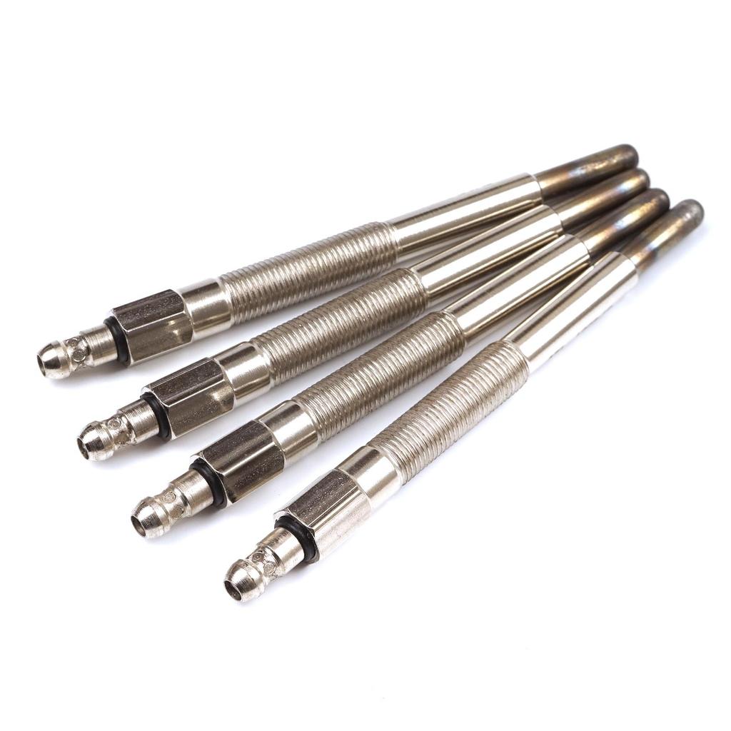 BGP68-1 4 Pieces Heater Glow Plug 12 Volt for Caterpillar 3304 3306 3T9561