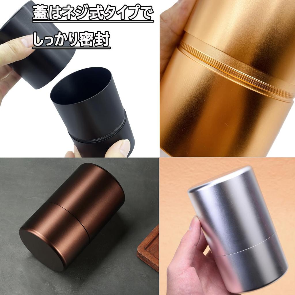 HOREJIA Aluminum , Key Case for Relay Attack Prevention, Smart Key, Radio Block Box,