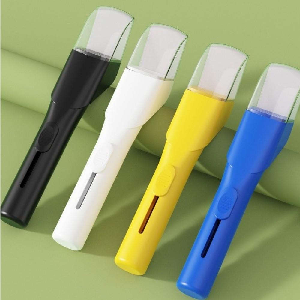 Transparent Portable Insect Catcher Handheld Outdoor Bees Catching Tool  for Kids Exploration